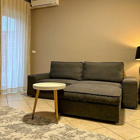 ミステルビアンコCasa Cavourアパートメント エクステリア 写真