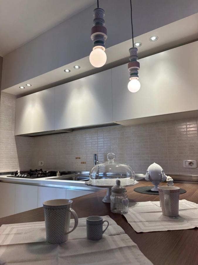 ミステルビアンコCasa Cavourアパートメント エクステリア 写真