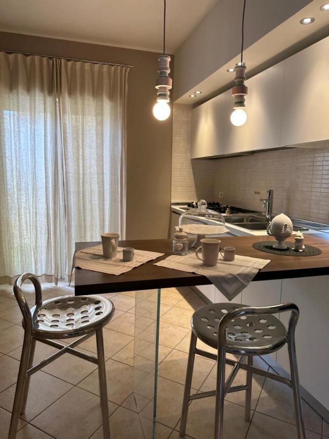 ミステルビアンコCasa Cavourアパートメント エクステリア 写真