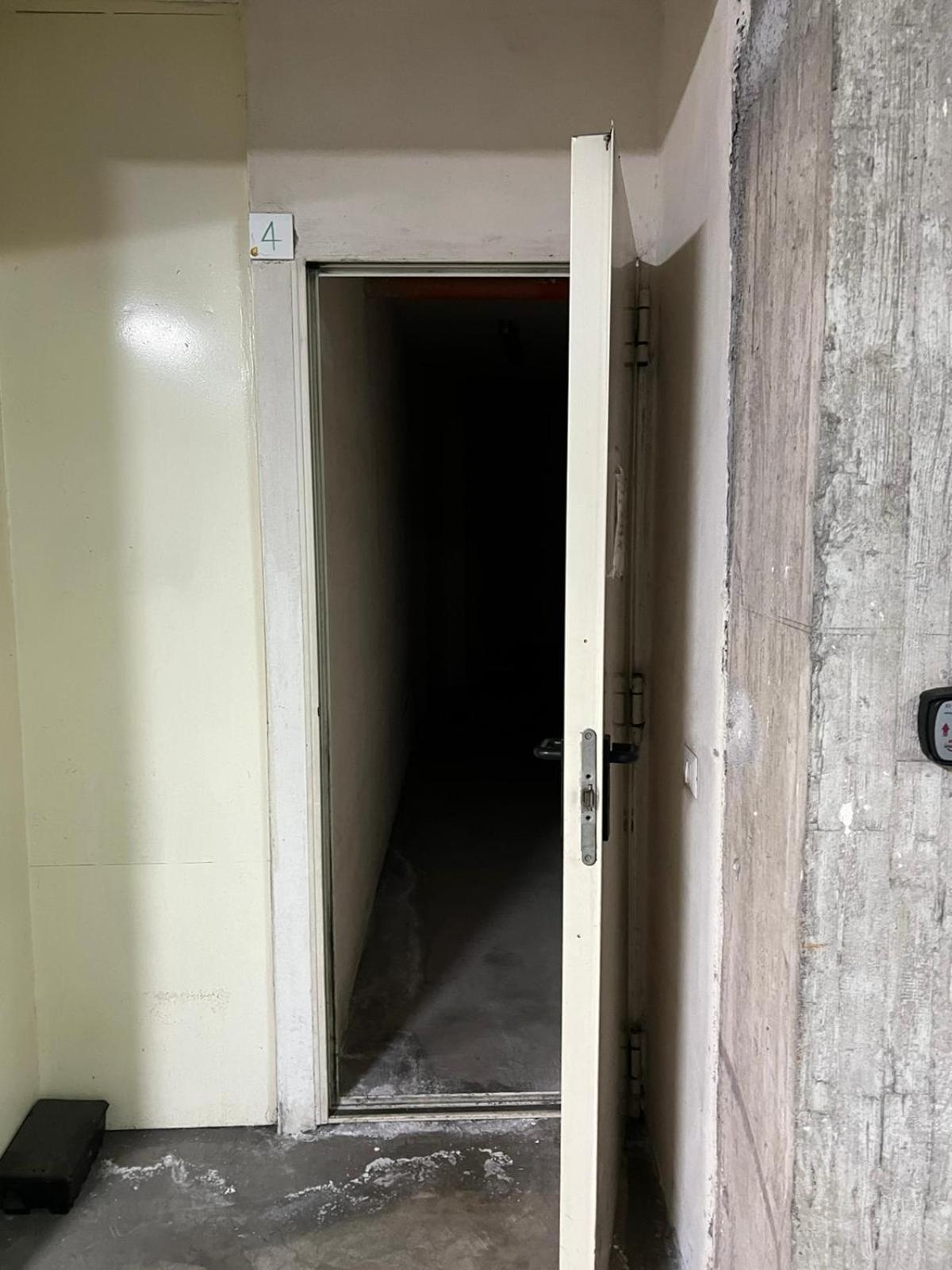 ミステルビアンコCasa Cavourアパートメント エクステリア 写真